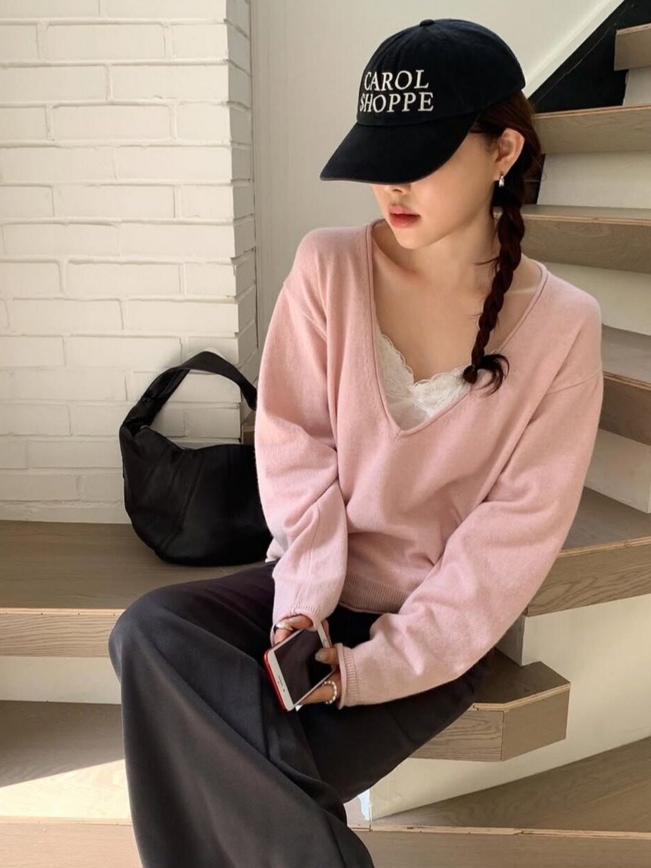 Pull en maille chic pour femme - Resin Vat avis et prix