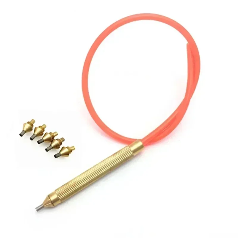 Machine de sablage de produit  - Nozzle Tungsten avis et prix