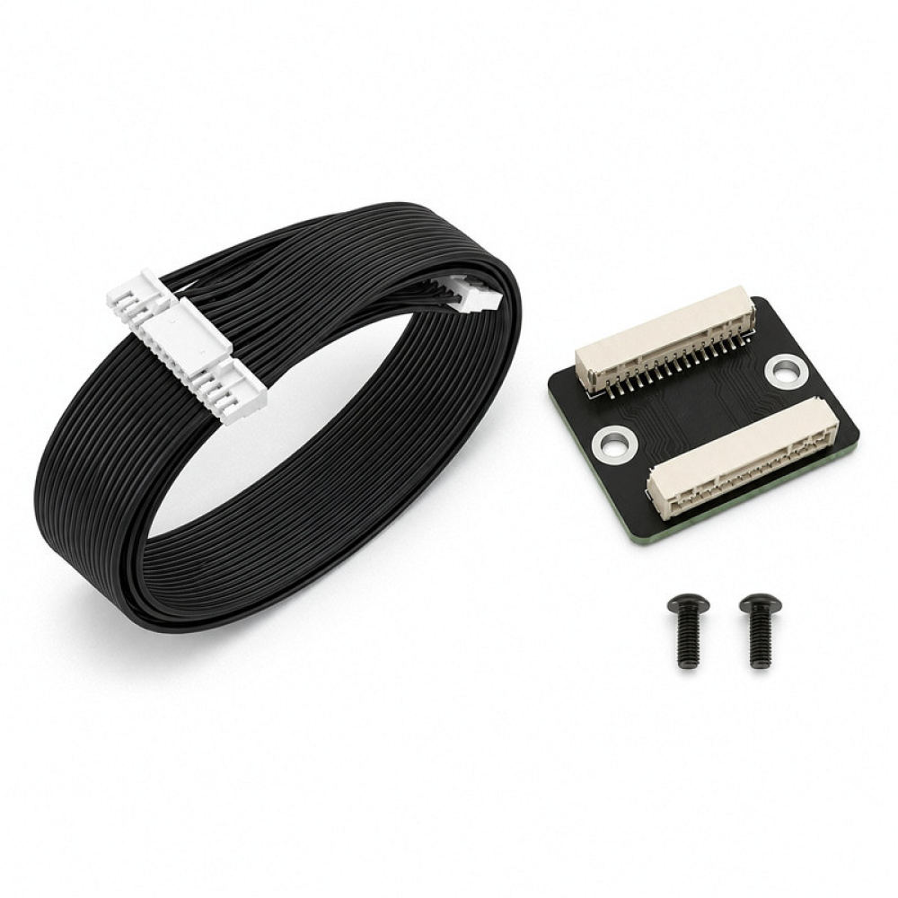 Câble d'extension du module d' - Extruder avis et prix