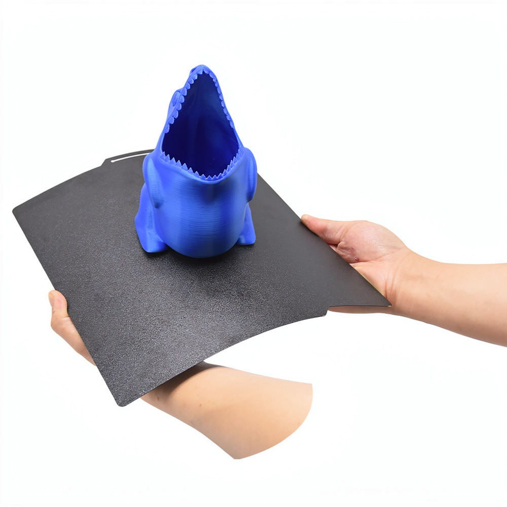 Plaque de sol en acier à resso - 3D Printer Bed avis et prix
