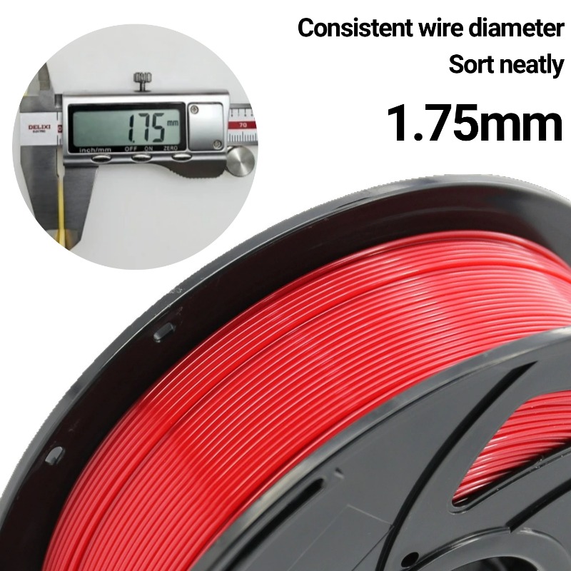 Filament pour imprimante 3D PE - Fdm Printer avis et prix