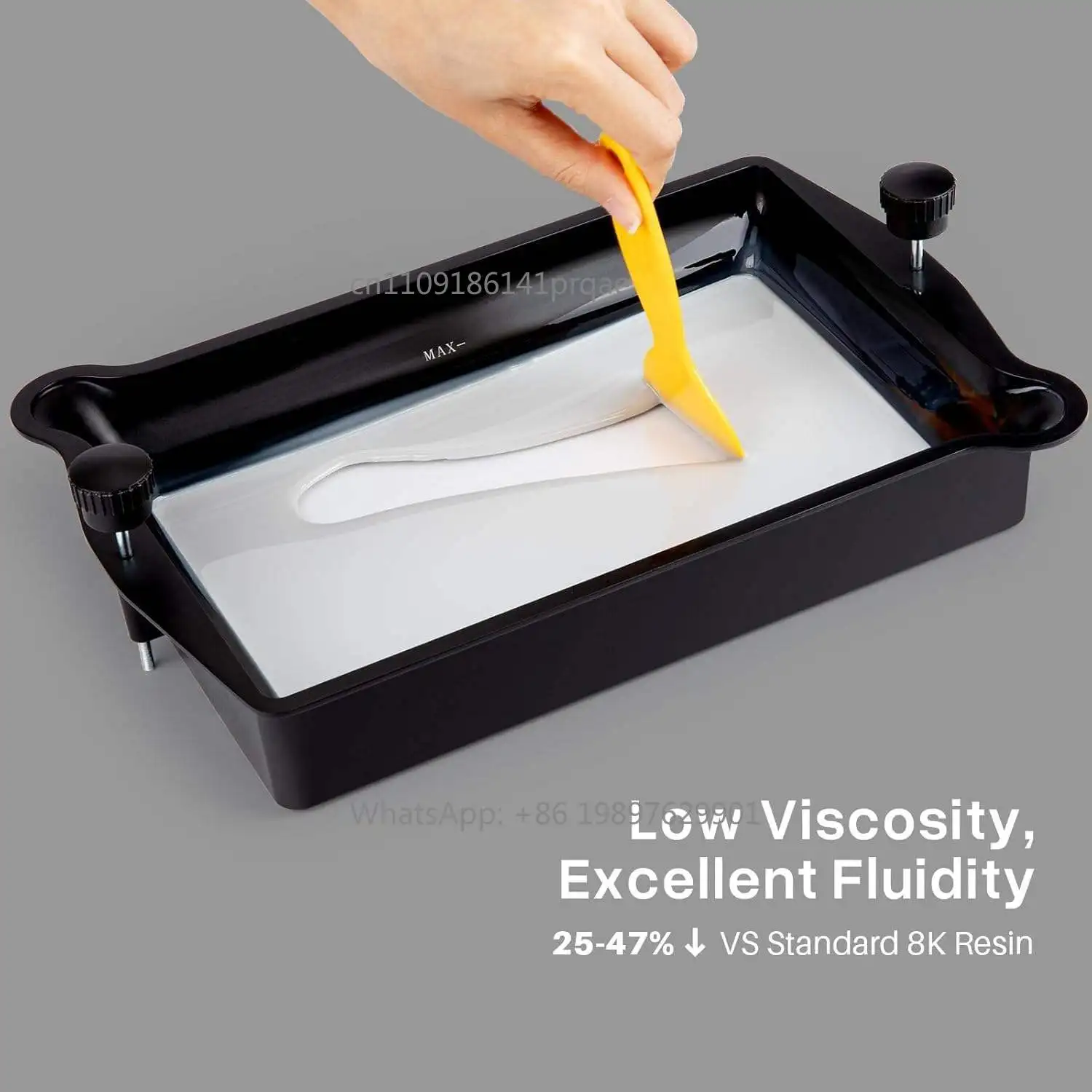 2026 NOUVEAU ELEGOO Accessoire - Resin Printer avis et prix