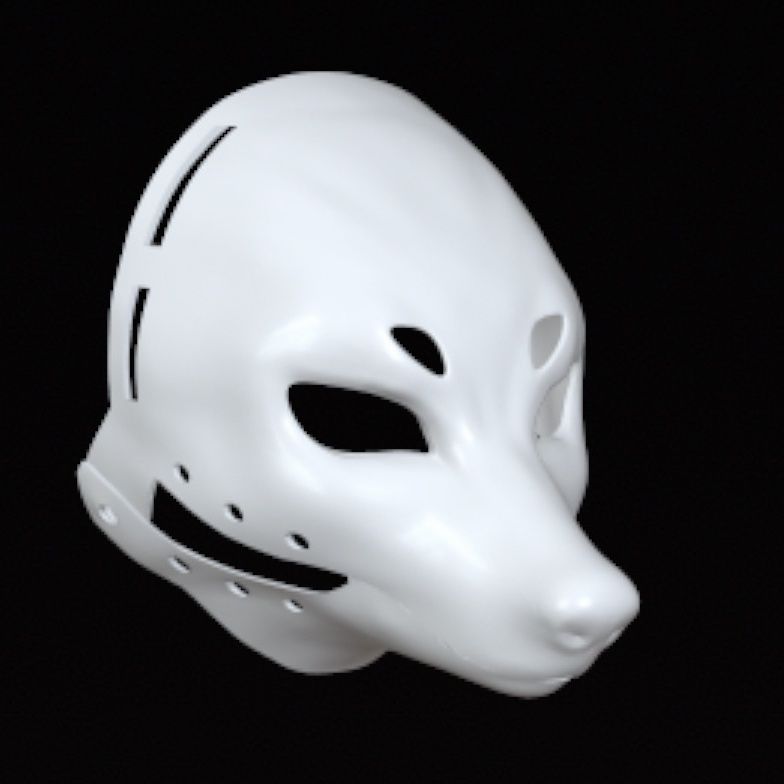 Kigurumi – masque de Base, mâc - 3D Printer Stand avis et prix