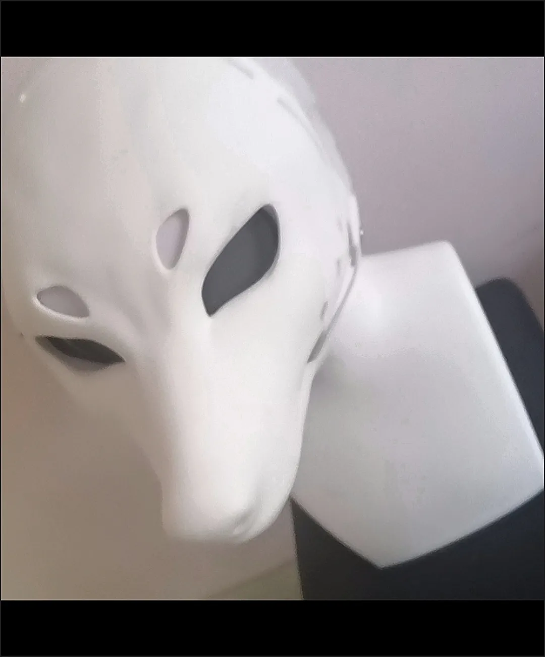 Kigurumi – masque de Base, mâc - 3D Printer Stand avis et prix