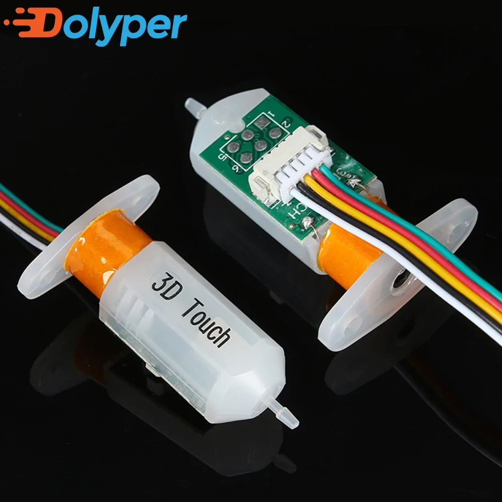 Capteur automatique de chute d - Cr Touch avis et prix
