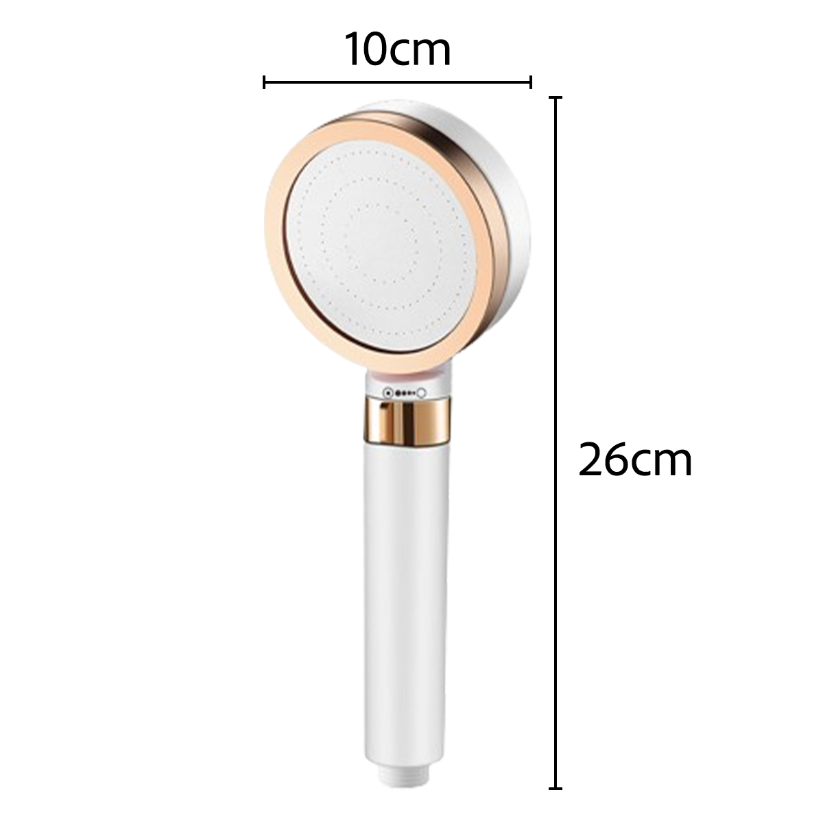 Cabine de douche pressurisée à - Nozzle Brass avis et prix