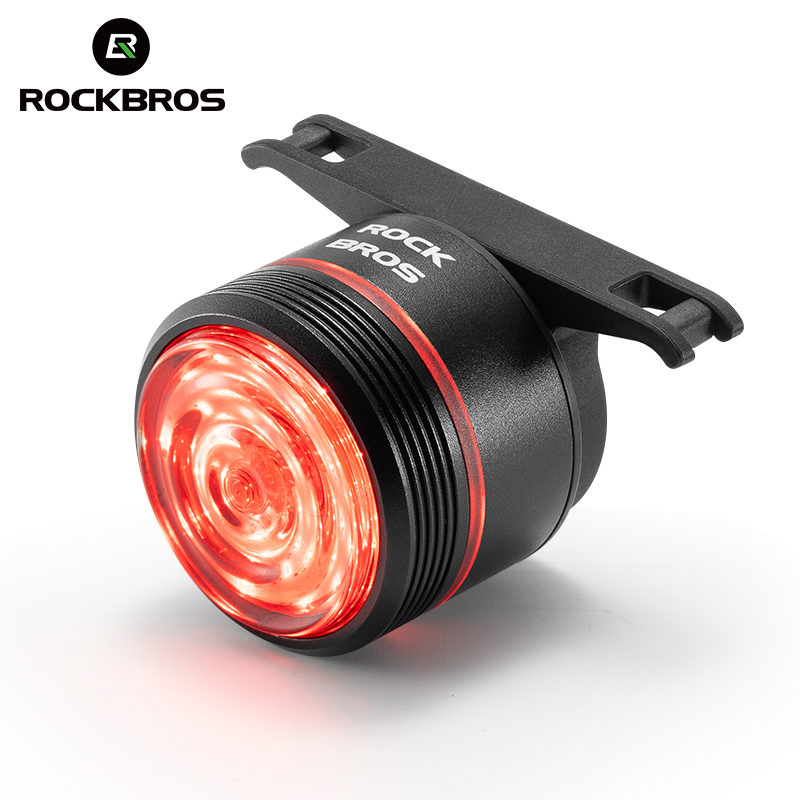 ROCKBROS – feu arrière de vélo - Bltouch avis et prix