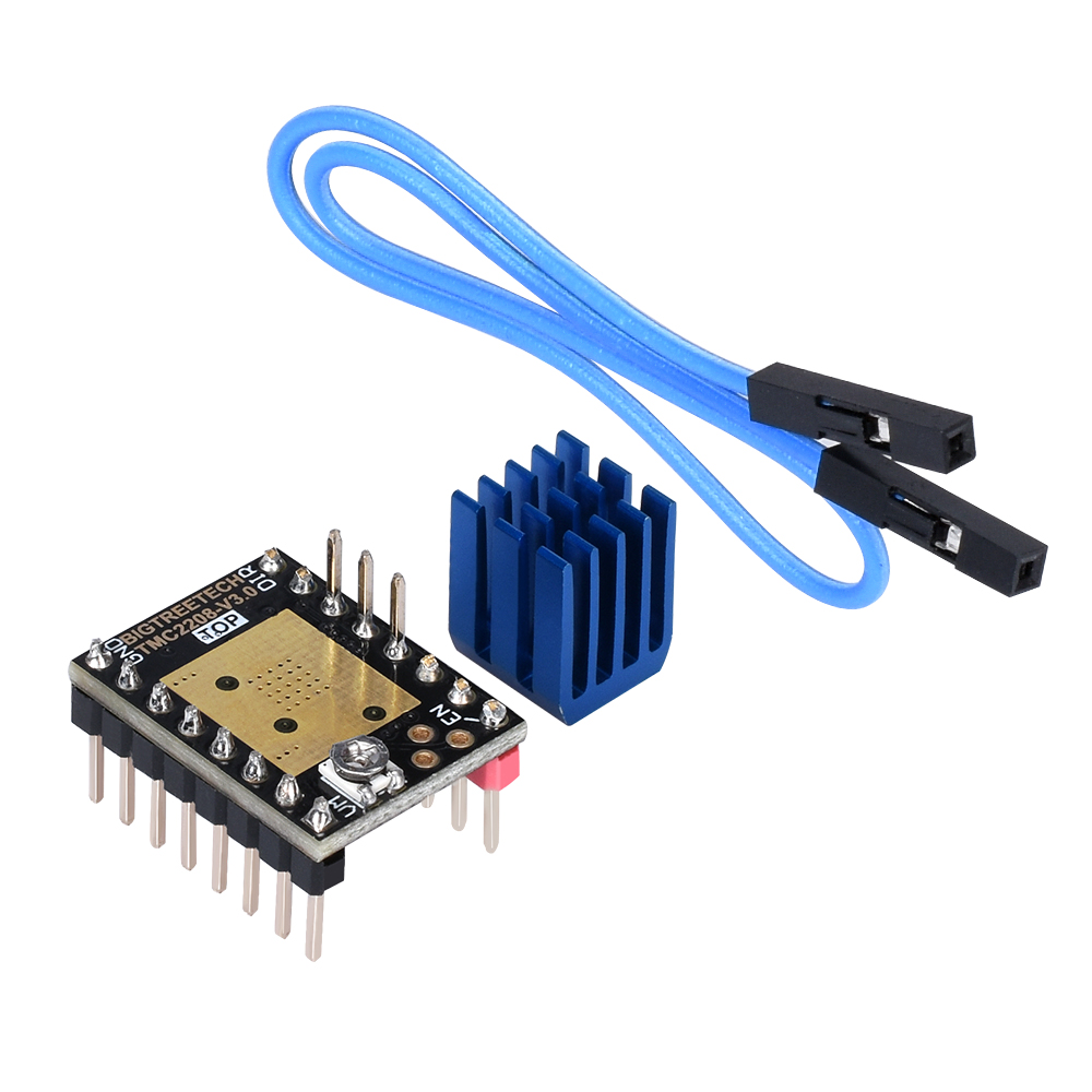 BIGTREETacétone-Pièces d'impri - Skr Mini E3 avis et prix