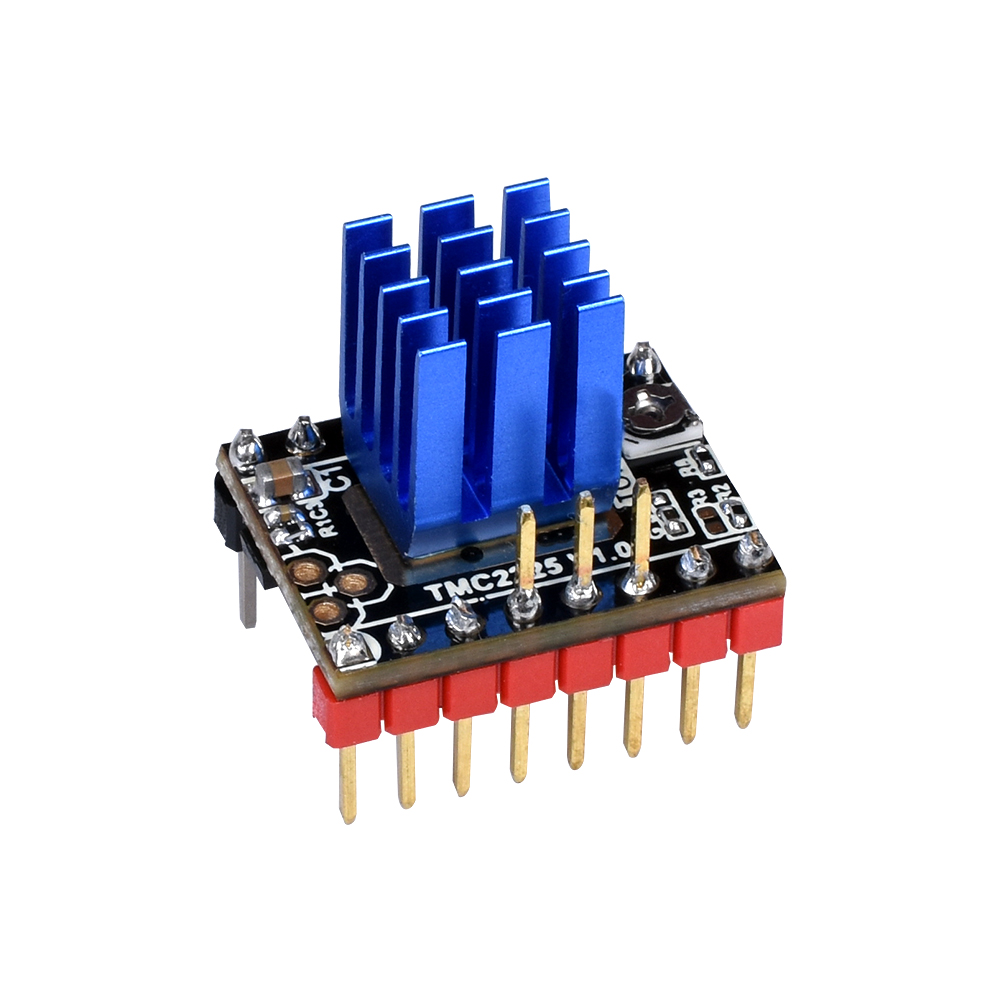 BIGTREETECH – pilote de moteur - Skr Mini E3 avis et prix