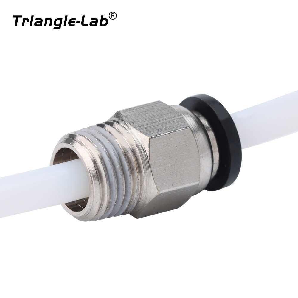 Trianglelab ®   Raccord pneuma - Bowden Tube avis et prix