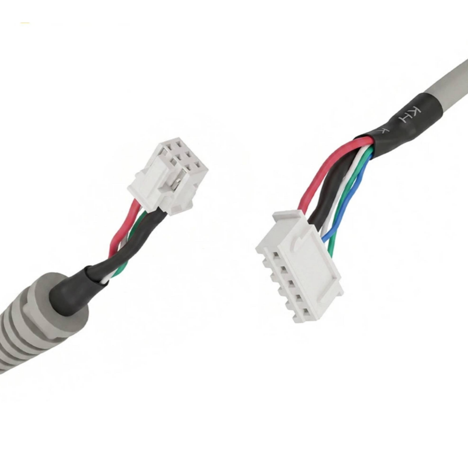 Faisceau de câbles de connexio - Extruder avis et prix
