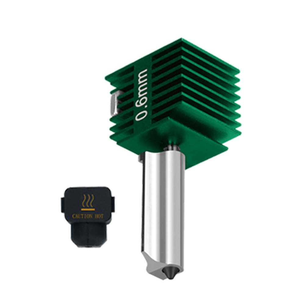 Antinsky Hotend pour Bambu Lab - Nozzle Tungsten avis et prix