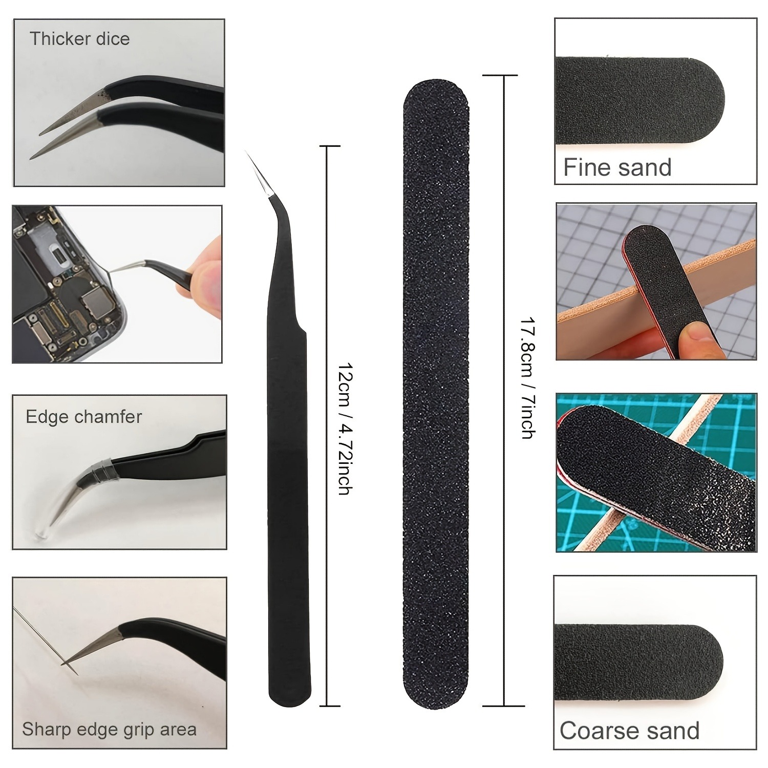 Kit d'outils pour imprimante 3 - Fdm Printer avis et prix