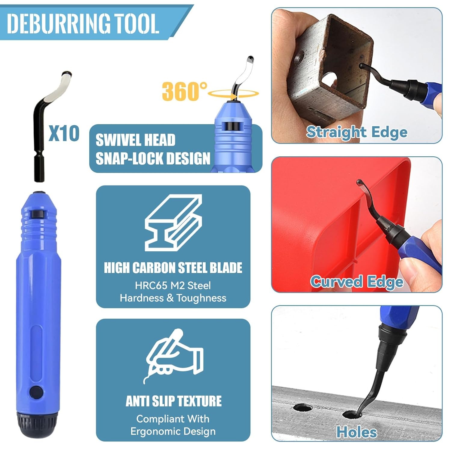 Kit d'outils pour imprimante 3 - Fdm Printer avis et prix