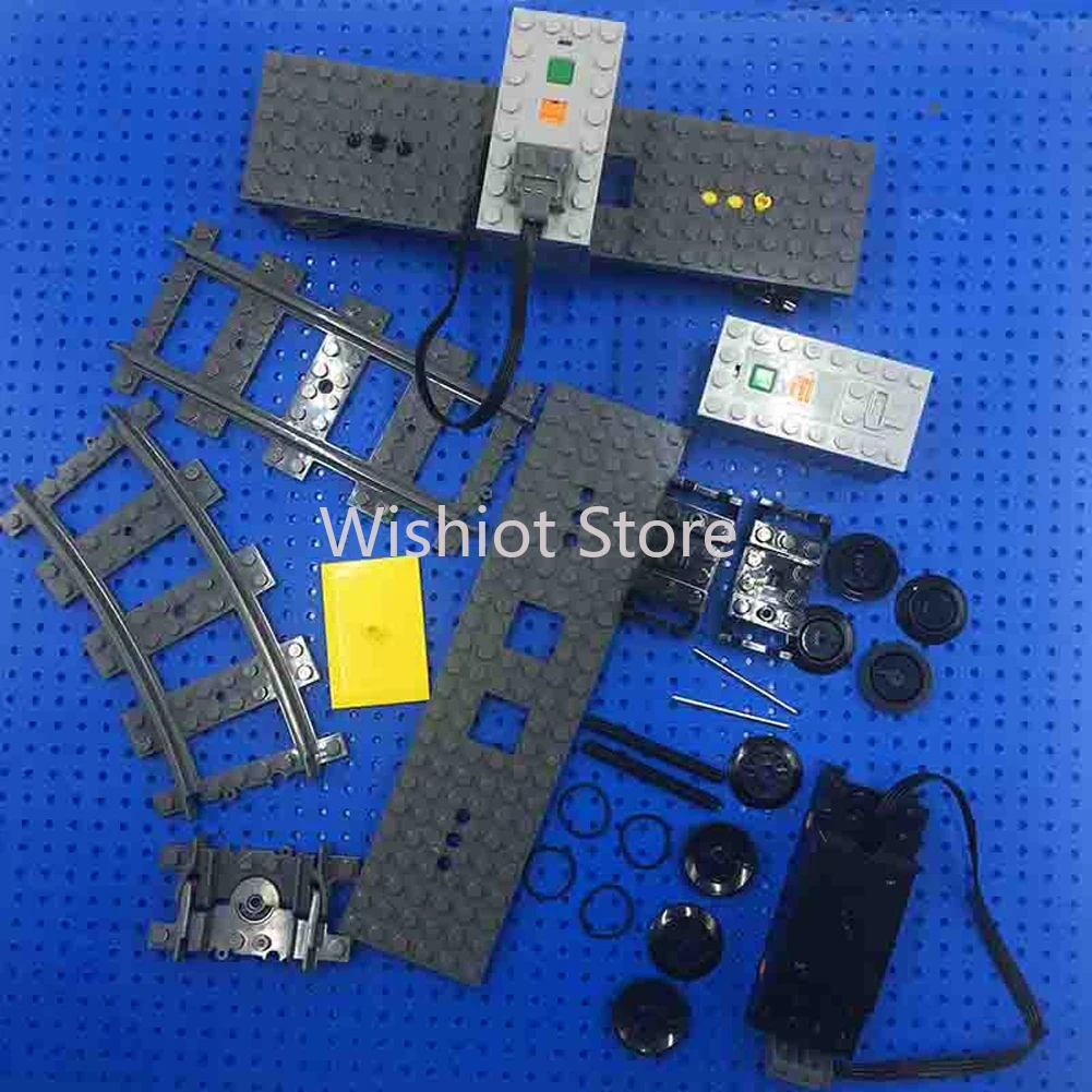 Pièces techniques moteur de Tr - Build Plate avis et prix