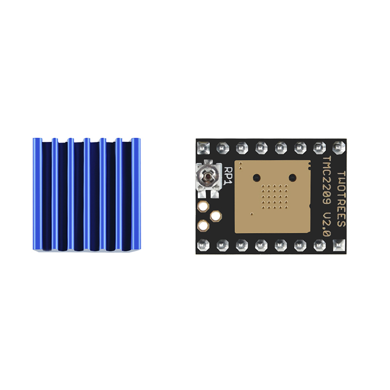 TMC2209 V2.0 TMC2208 Driver de - Skr Mini E3 avis et prix