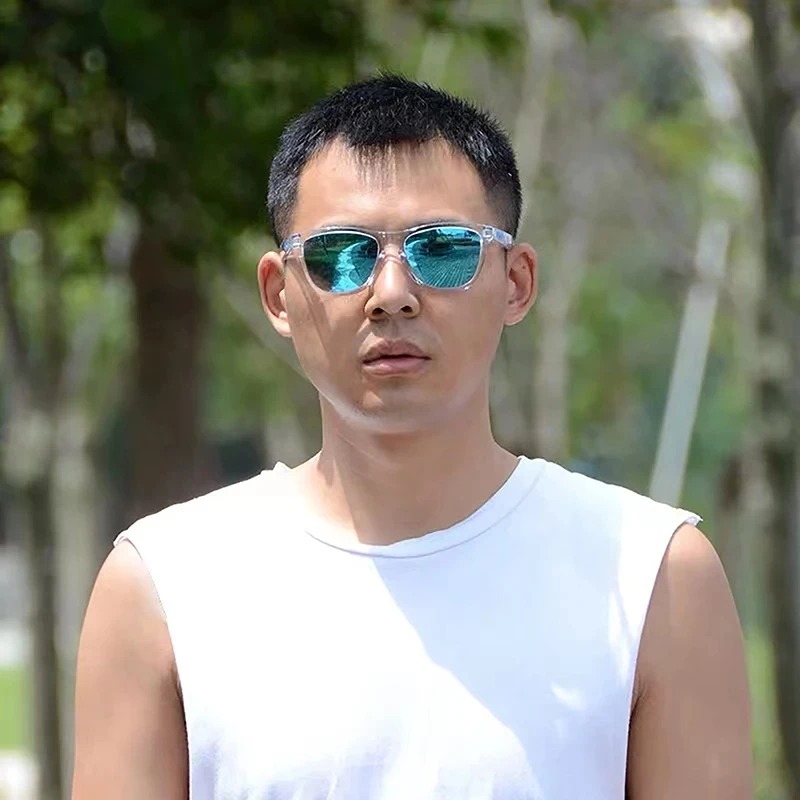 Lunettes de soleil pour homme, - Uv Resin avis et prix