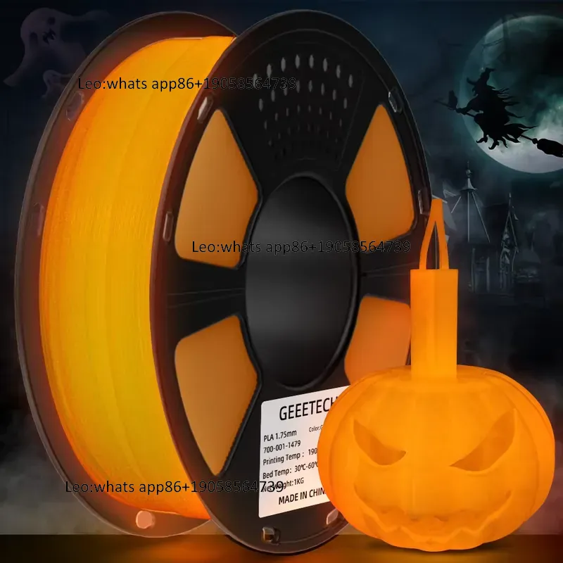 Filament d'imprimante 3D Geeet - Fdm Printer avis et prix