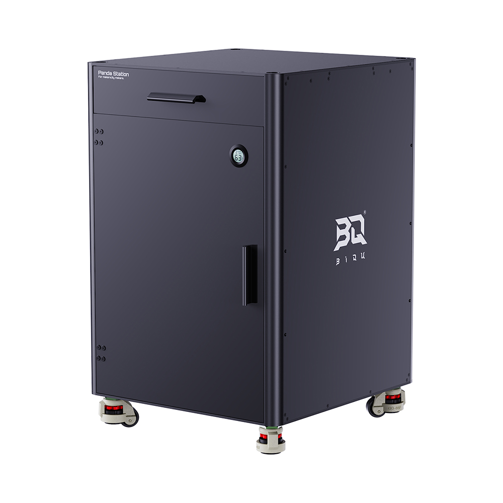 BIGTREETECH PANDA Station Pand - 3D Printer Stand avis et prix