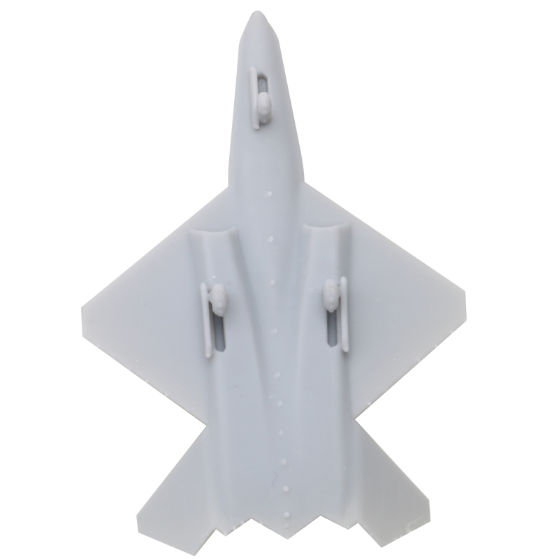 5 pièces YF-23 noir annuler ow - Resin Printer avis et prix