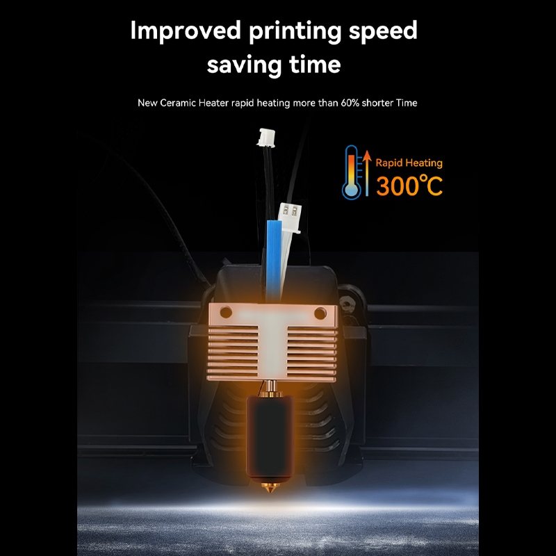 ELEGOO-Tête d'impression pour  - Hotend Assembly avis et prix