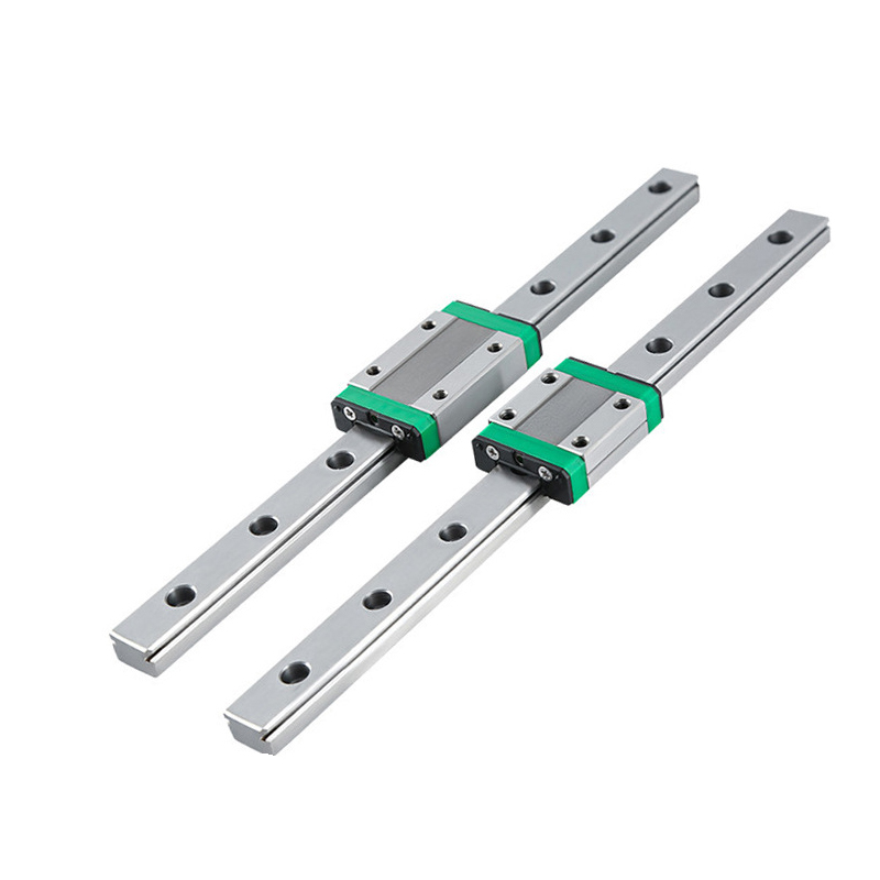 MGN7 MGN9 MGN12 MGN15 1 rail l - Linear Rail Mgn12H Set avis et prix