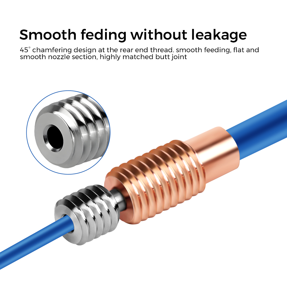 Pièces d'imprimante 3D E3D V6  - Hotend Assembly avis et prix