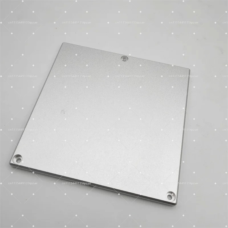Plaque de construction en alum - 3D Printer Bed avis et prix