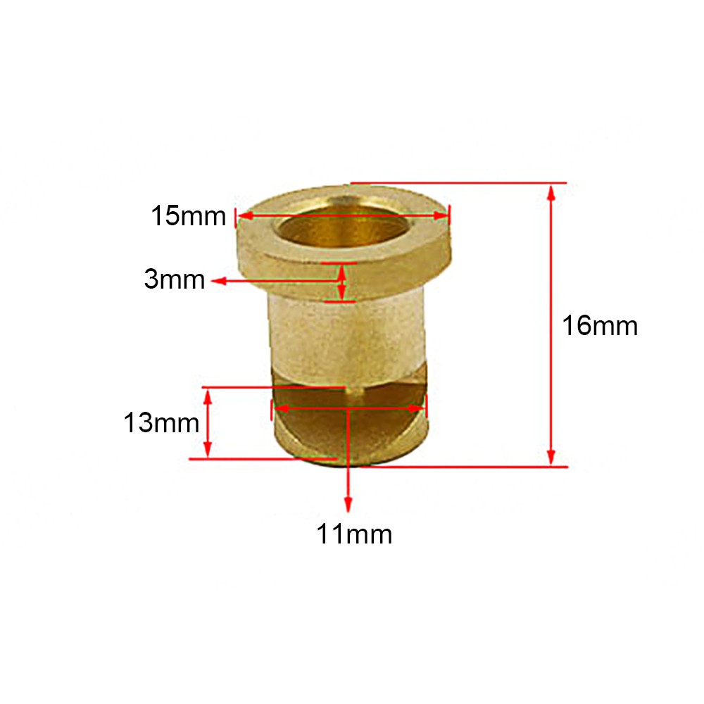 Buse de pulvérisation agricole - Nozzle Brass avis et prix