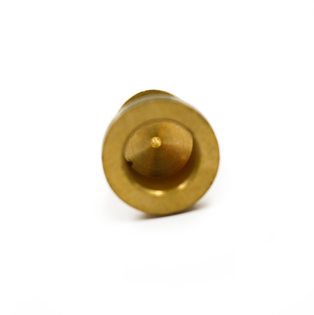 Buse de pulvérisation agricole - Nozzle Brass avis et prix