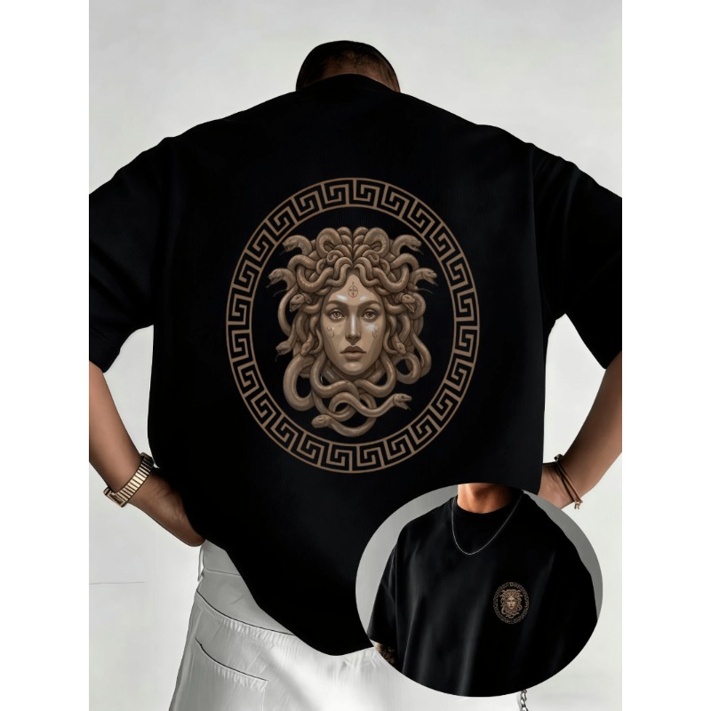 T-shirt à manches courtes pour - Cobra Extruder avis et prix