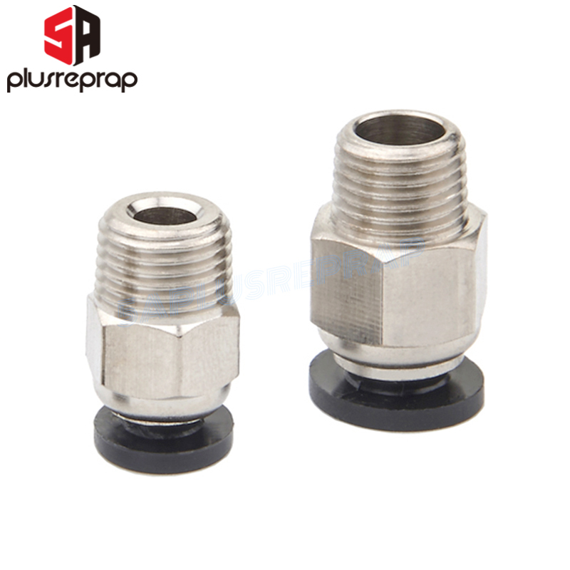 Connecteurs pneumatiques à dis - Bowden Tube avis et prix