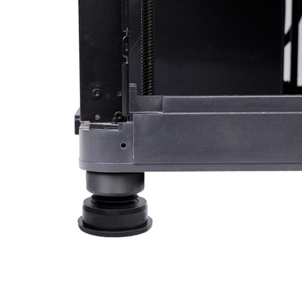 Pieds en caoutchouc améliorés  - 3D Printer Stand avis et prix