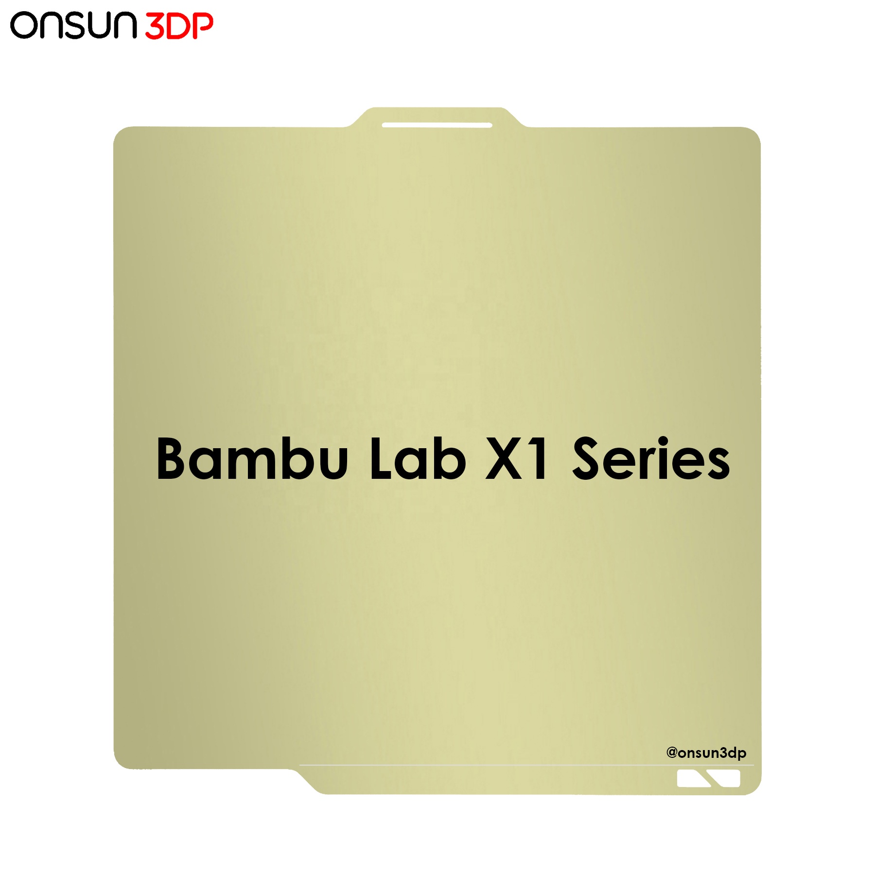 NOUVEAU P2S Bambu Lab X1 P1 P2 - Build Plate avis et prix