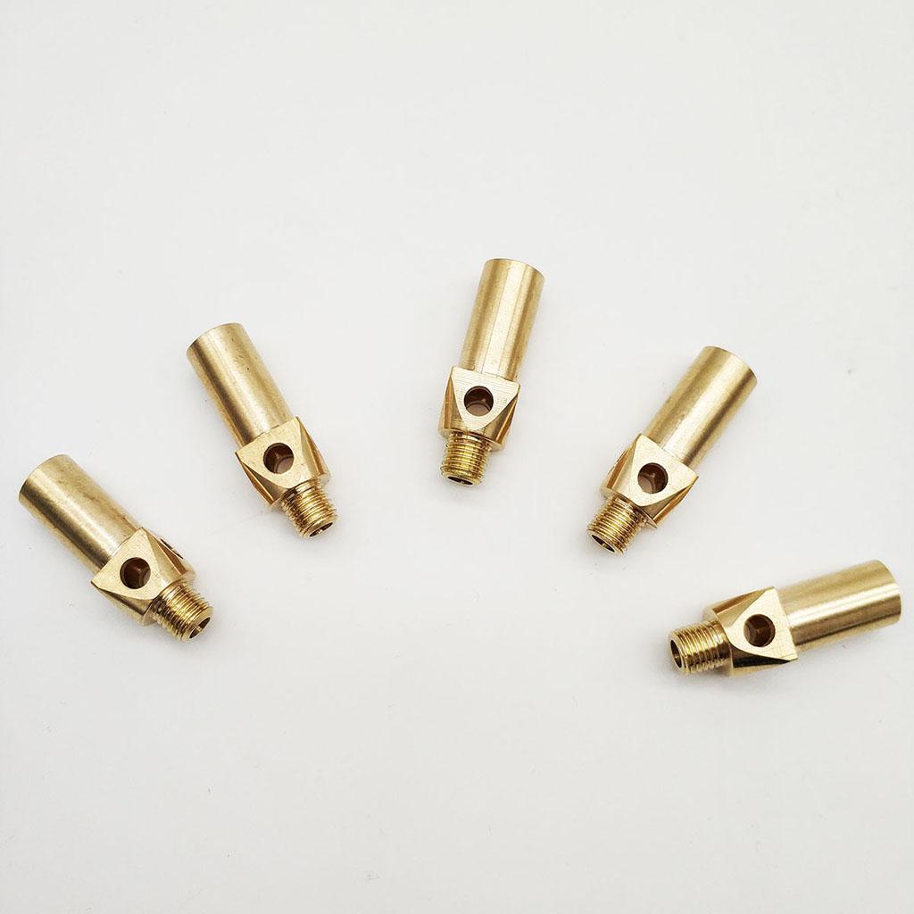 Buse à jet rond en laiton pour - Nozzle Brass avis et prix