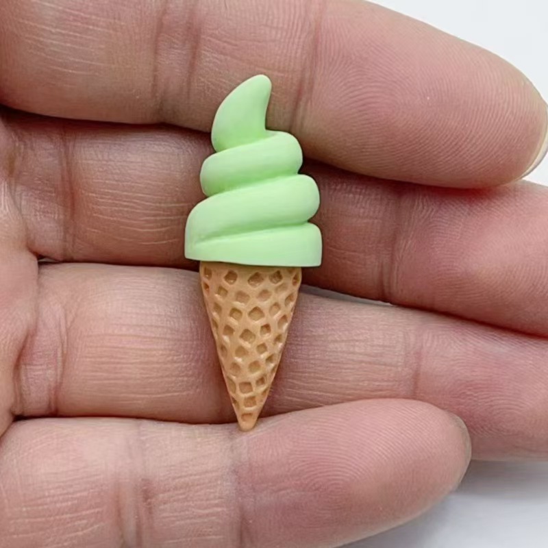 Lot de 10 décorations 3D en ré - Resin avis et prix