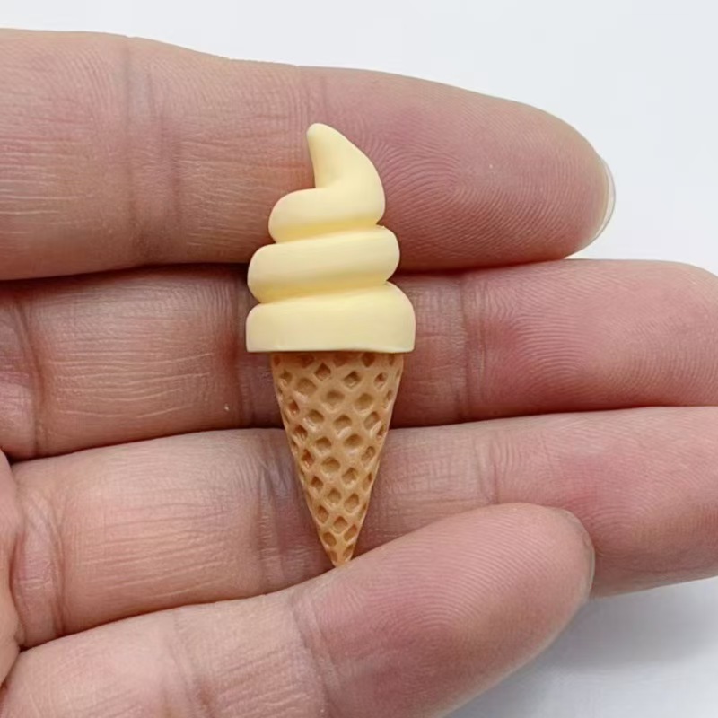 Lot de 10 décorations 3D en ré - Resin avis et prix