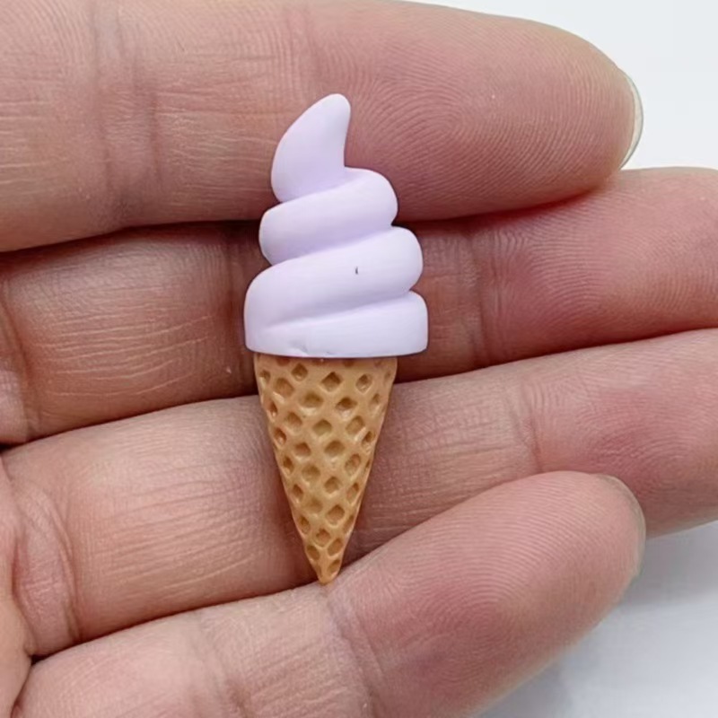 Lot de 10 décorations 3D en ré - Resin avis et prix