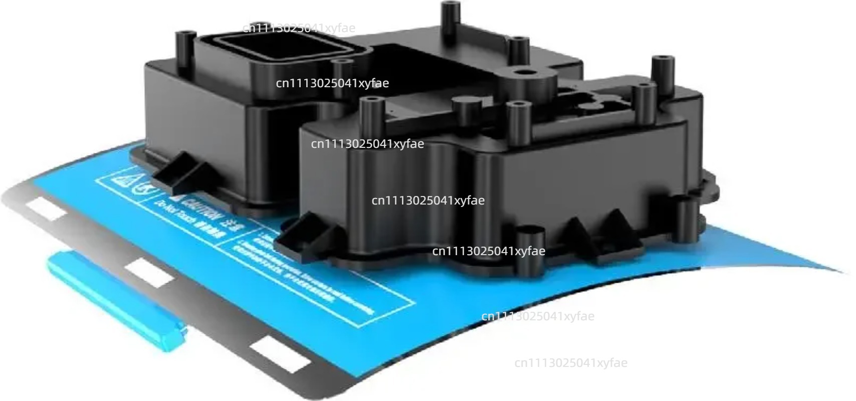 1 plaque de ressort flexible p - 3D Printer Bed avis et prix