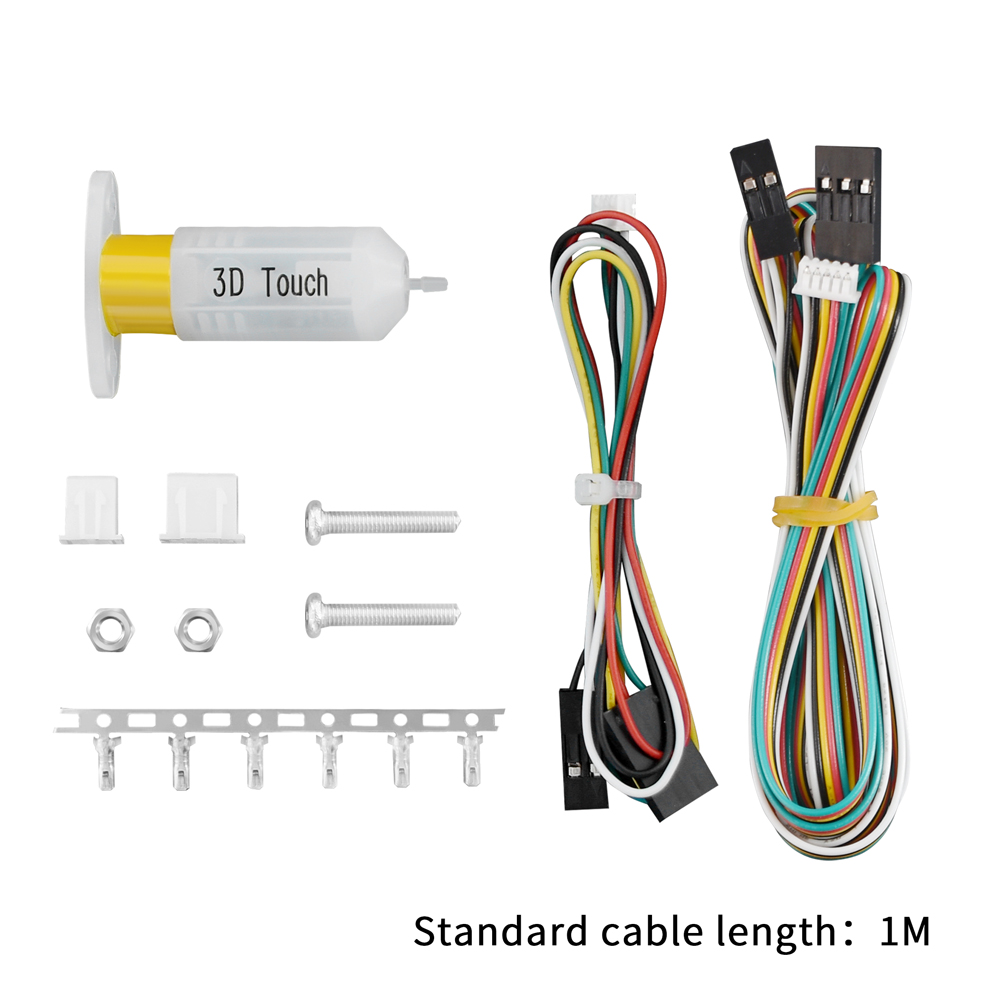 Sondes de capteur tactile 3D T - 3D Printer Bed avis et prix