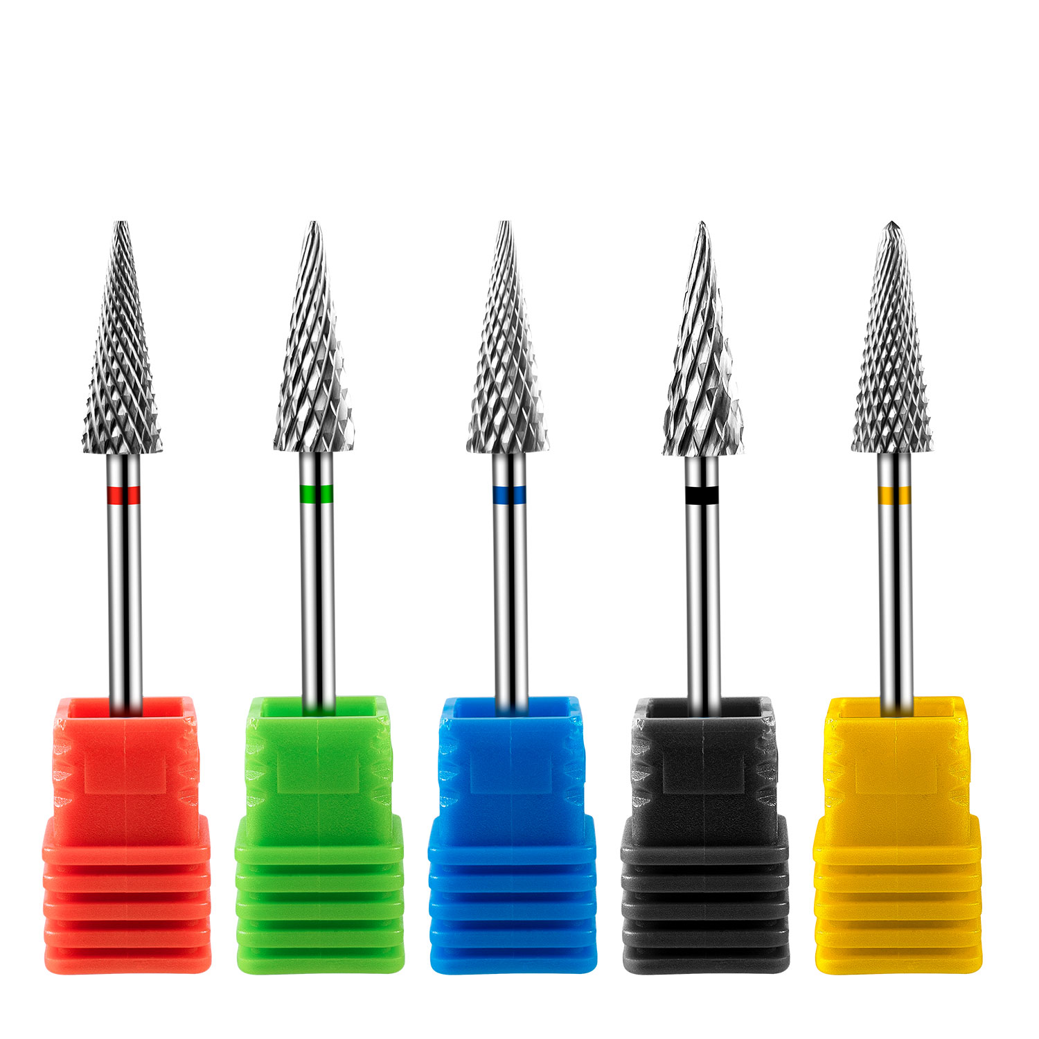 Forets à ongles en carbure de  - Nozzle Tungsten avis et prix