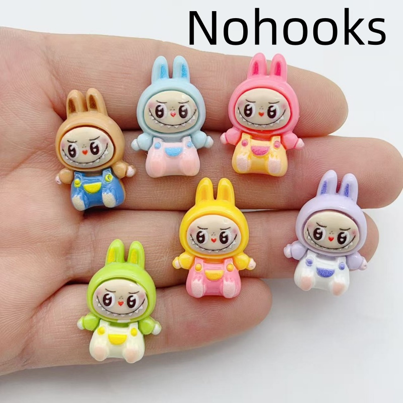 10 Breloques en résine Kawaii  - Resin avis et prix