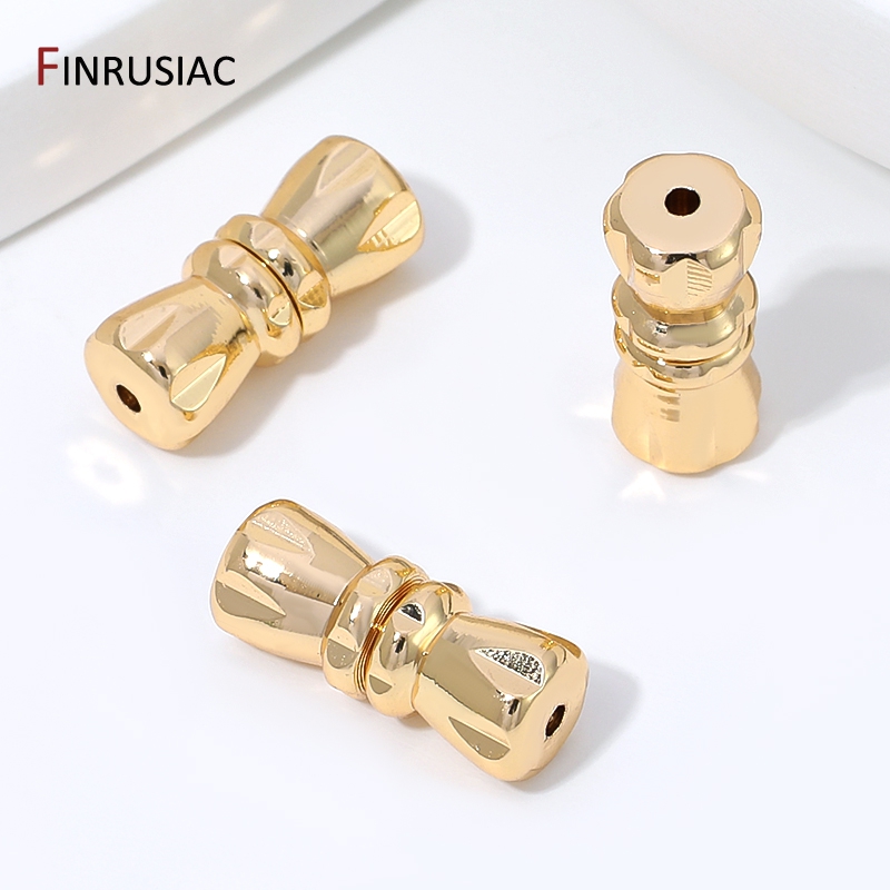 Fermoirs à vis en laiton plaqu - Nozzle Brass avis et prix