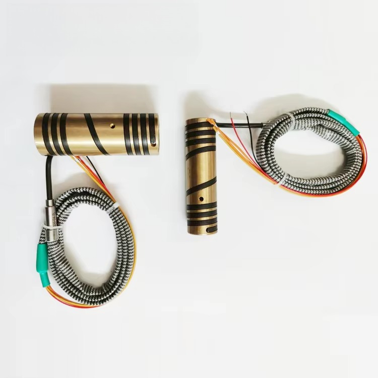 Élément chauffant électrique 2 - Nozzle Brass avis et prix