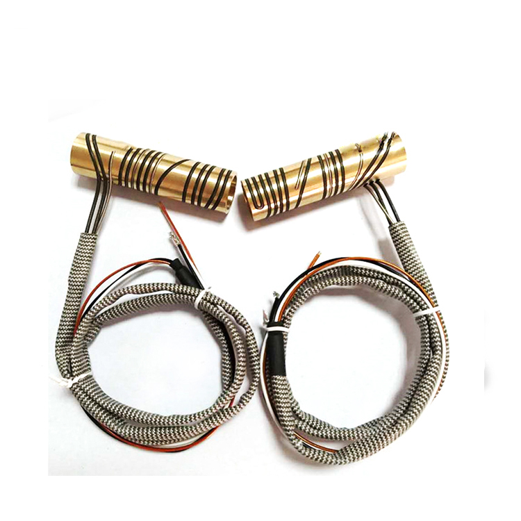 Élément chauffant électrique 2 - Nozzle Brass avis et prix