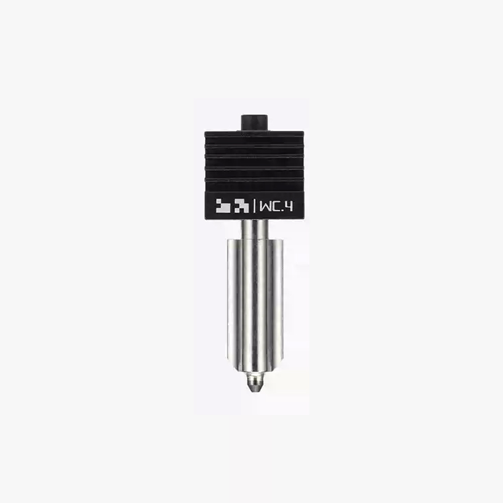Hotend d'origine pour Bambu La - Nozzle Tungsten avis et prix
