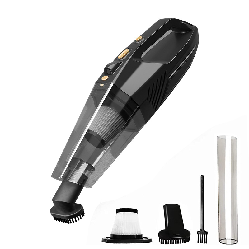 Aspirateur portable sans fil h - Abs Filament avis et prix