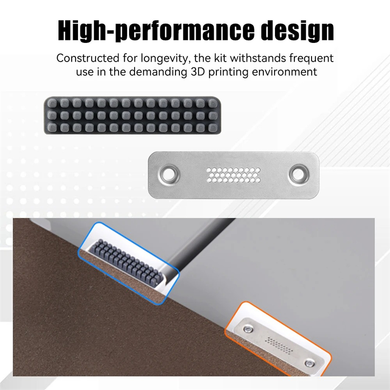 Brosse de nettoyage pour buse, - 3D Printer Stand avis et prix