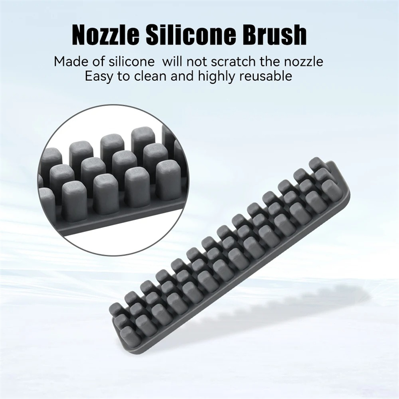 Brosse de nettoyage pour buse, - 3D Printer Stand avis et prix
