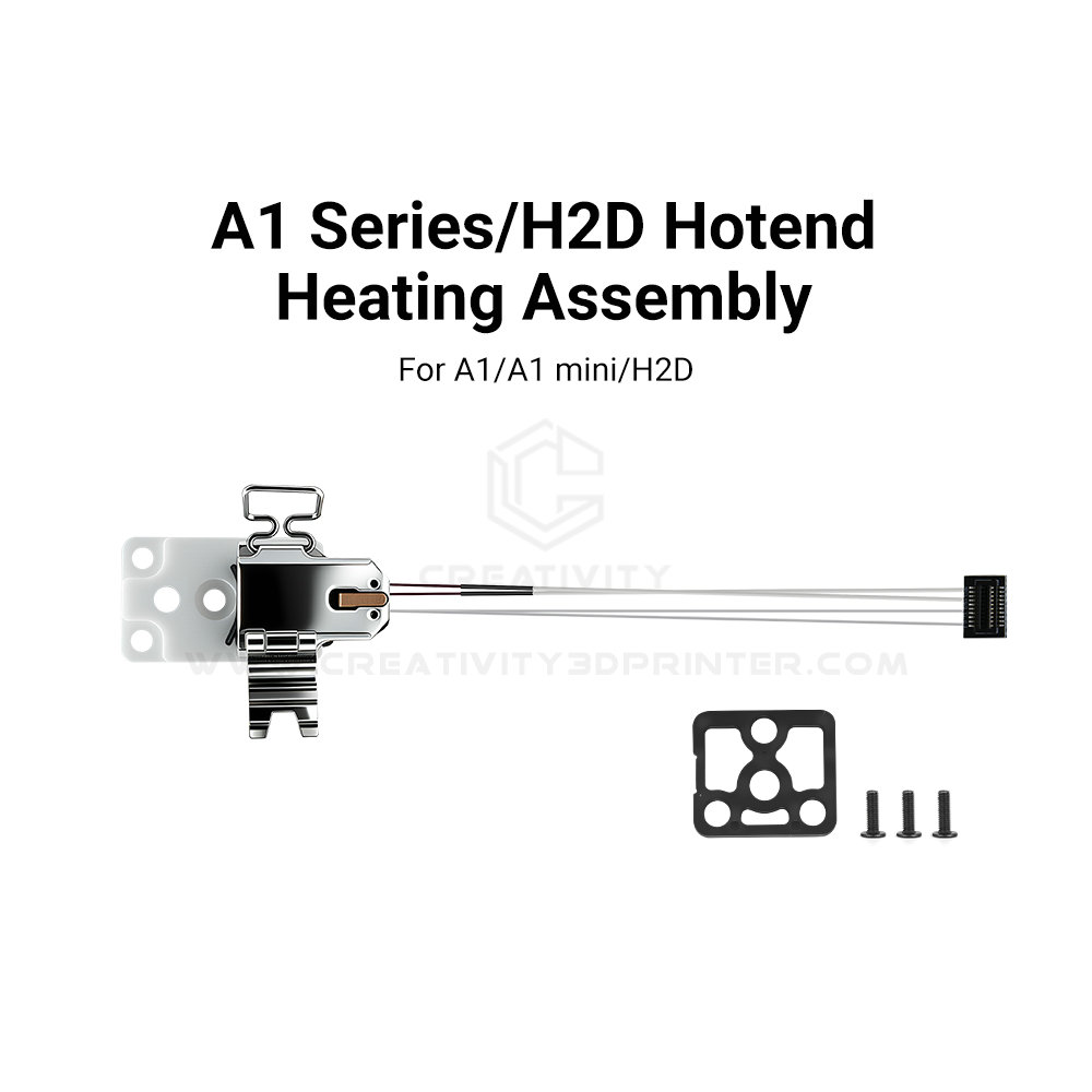 Ensemble de chauffage Hotend e - 3D Printer Stand avis et prix